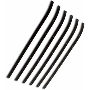 CLAM 10128 X Series Runner Kit for X200/X400 Fish Traps - 6 Runners