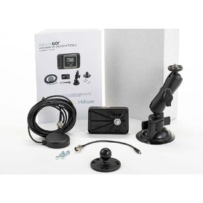OSAT Iridium GO! Vehicle Kit