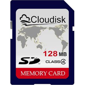 SD Card 1GB Class 4 Flash Memory Card 1G SLC Standard Secure Digital Cards (1 GB)