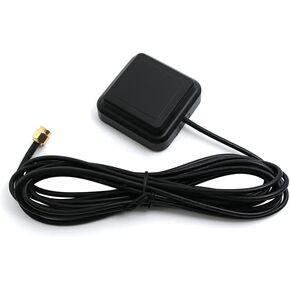 L1/L2 Multi-Band high Precision GNSS Antenna Support GPS GLONASS Galileo BeiDou ANN-MB-00 RTK Antenna (BT-3G43AJL2)