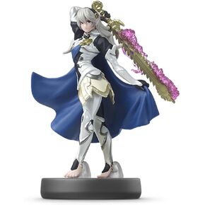 amiibo Corrin [2P Fighter] (Super Smash Bros. Series) [Orders on or After 6/2 Ship on or After 8/25]