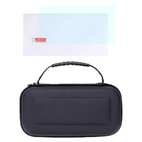 X55 Accessories Must Have (Carrying Case+Screen Protector)