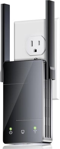 WiFi Repeater Easy Setup in Kuwait