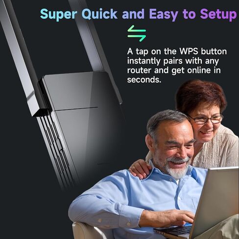 WiFi Repeater Easy Setup in Kuwait