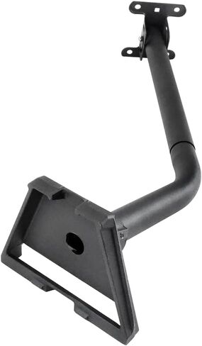 Satellite Mounts Starlink roof Mount Starlink Gen 3 Mount kit fit for Starlink Gen 3/V3 Wall Mount Pole Mount Long Wall Mount Pipe Adapter in Saudi Arabia
