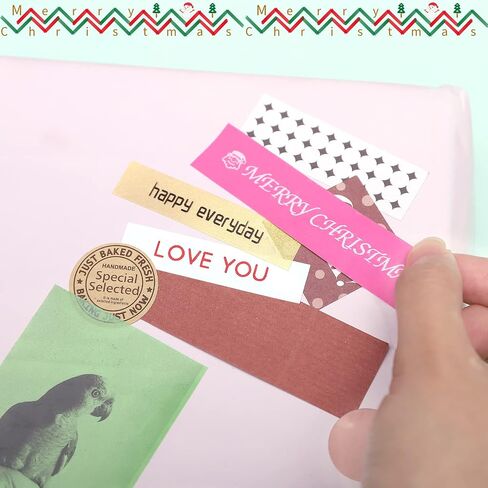 بديل لشريط ملصقات Brother P-Touch مقاس 3/4 بوصة TZ مقاس 18 مم 0.7 بوصة شريط صانع ملصقات ملون مصفح متوافق مع Brother PT-D400 PT-D610BT PT-D410، أبيض/أحمر/أصفر/أزرق/أخضر/وردي، 6 قطع in Kuwait