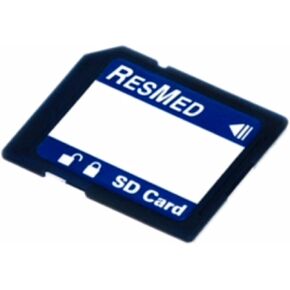 ResMed S9 Series Data Card