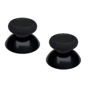 VicRole Thumbstick Replacement Kit for Oculus Quest 2 Controller, Repair Parts Thumb Sticks VR Accessories for Meta Quest 3, for Metaquest Pro Left Right Controllers Joystick Cover Buttons - with Tool
