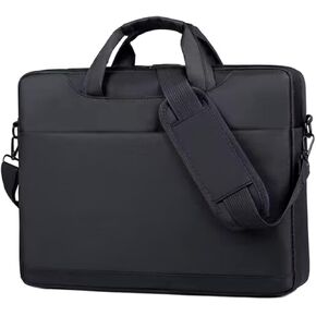 Portable Travel Bag Starlink Mini Case fits Starlink Mini Dish Kit Kickstand Pipe Adapter Power Supply and Accessories Storage Case Compact Black Bag