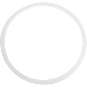 Pressure Cookers Silicone Rubber Gasket Sealing Seal Kitchen Cooking Tool 10 Inch