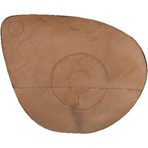 Delta McKenzie Replacement Core for The Bloodline ™ Buck XL Archery Target