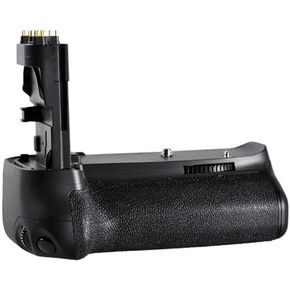 Aputure Battery Vertical Grip BG-E9 for Canon EOS 60D, Replacing LP-E9
