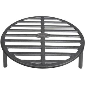 Esschert Design FF233 Fire Pit Grill