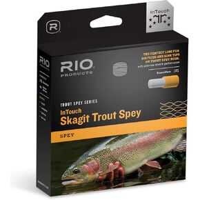 RIO Products InTouch Trout Spey