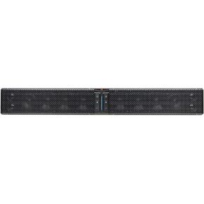 PowerBass XL-1250 12 Speaker System Bluetooth Powersports Sound Bar - 500W RMS (Soundbar Only)