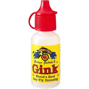 Gehrke-Feets GINK Fly Pro Original Flotant