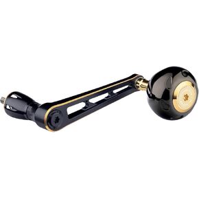 مقبض طاقة GOMEXUS متوافق مع Shimano Stella SW 4000-20000 Saragosa SW 5000 6000 in Kuwait