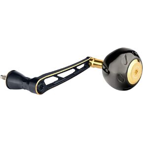 GOMEXUS Power Handle Compatible for Shimano Stella SW 4000-20000 Saragosa SW 5000 6000