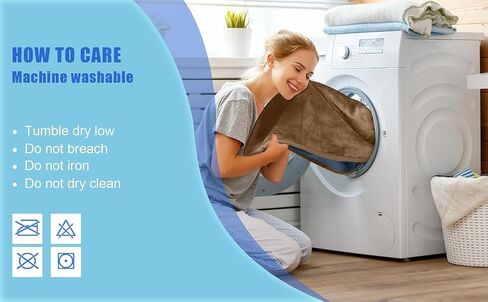 Waterproof Throw Blanket – Leakproof, Spill-Proof Flannel Blanket for Bed, Couch, Kids & Pets Protection, Reversible Water-Proof Design (Moon Grey & Starlit Grey, 40x60") in Saudi Arabia