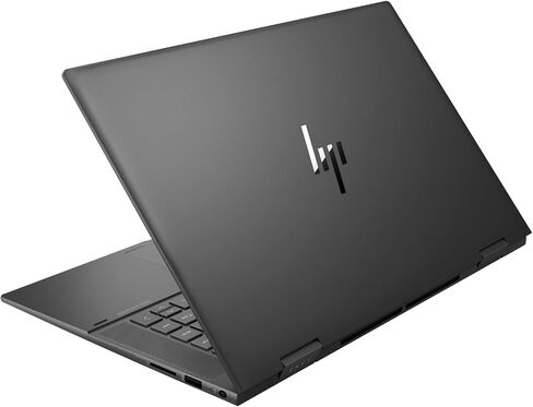 HP Envy X360 2-in-1 Laptop, 15.6" IPS Touchscreen, AMD Ryzen 7 5825U Processor, Backlit Keyboard, Fingerprint Reader, Wi-Fi 6, Audio by Bang & Olufsen, Windows 11 (32GB RAM | 1TB PCIe SSD) in Saudi Arabia