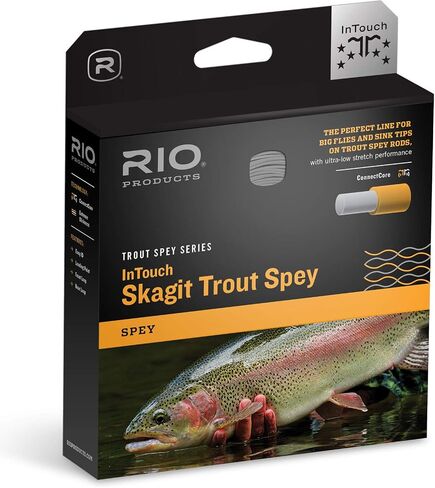 RIO Products InTouch Trout Spey in Saudi Arabia