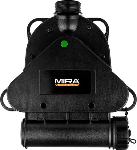 MIRA SAFETY M MB-90 Powered Air Purifying Respirator Blower (PAPR) (PAPR) in Saudi Arabia