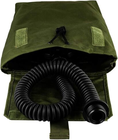 MIRA SAFETY M MB-90 Powered Air Purifying Respirator Blower (PAPR) (PAPR) in Saudi Arabia