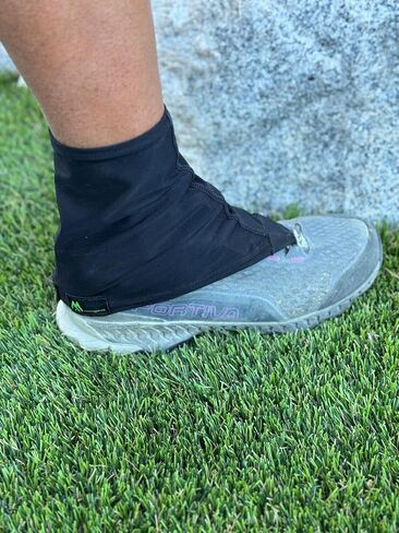 Boot Gaiter in Saudi Arabia