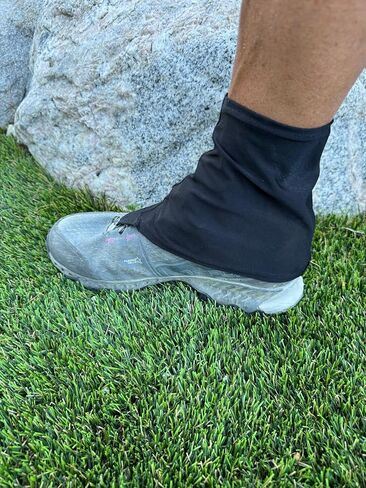 Boot Gaiter in Saudi Arabia