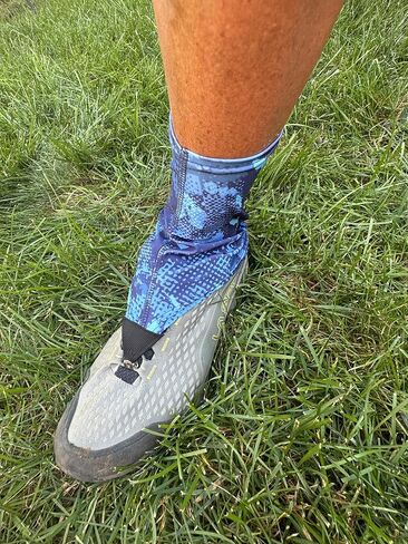Boot Gaiter in Saudi Arabia