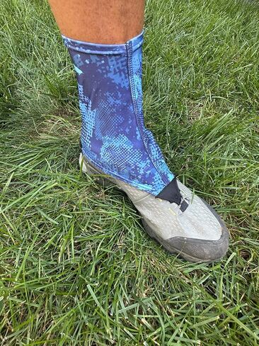 Boot Gaiter in Saudi Arabia