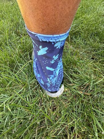 Boot Gaiter in Saudi Arabia