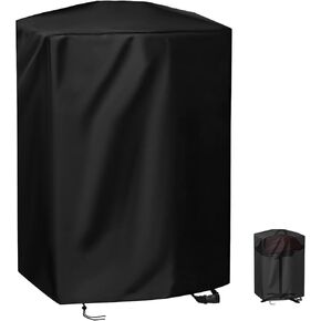 Grill Cover for George Foreman 12 Serving Indoor/Outdoor Electric Grill GFO201R - 24 x 12 x 29 Inch