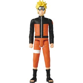 ANIME HEROES - Naruto Shippuden - Naruto Final Battle Action Figure