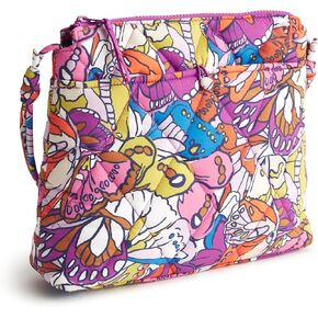 Vera Bradley Women's Nylon Original Hipster