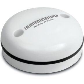 Humminbird 408920-1 AS GRP Precision GPS Receiver