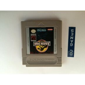 Jurassic Park, (Renewed)