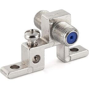 CeKay Coaxial Grounding Block