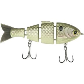 Catch Co Mike Bucca Baby Bull Shad Swimbait 3.75" 1/2 oz