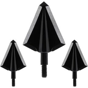 Elite Series 2 Blade 150 gr. Broadhead, 3PK