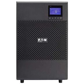 Eaton 9SX 2000VA 1800W 120V Online Double-Conversion UPS - 6 NEMA 5-20R, 1 L5-20R Outlets, Cybersecure Network Card Option, Extended Run, Tower