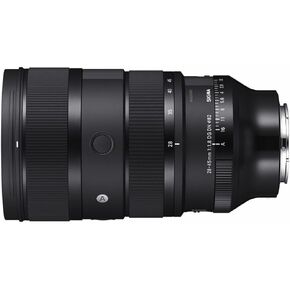 28-45mm F1.8 DG DN for Sony E
