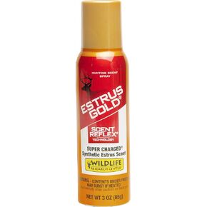 Wildlife Researchdeer attractant