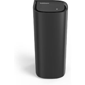 Linksys Velop Pro 7 Wi-Fi Mesh System | One Cognitive Mesh Tri-Band Router with Over 10 Gbps Speeds | Whole Home Coverage up to 3000 sq. ft. | Connect 200+ Devices | 1 Pack LN6001 | 2025 Release