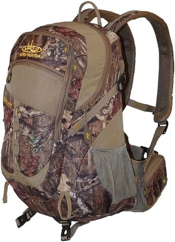 HORN HUNTER Straight 6 Daypack in Saudi Arabia