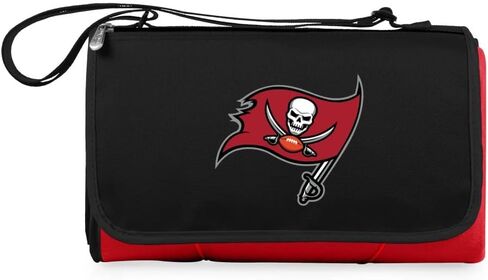 PICNIC TIME NFL Unisex-Adult NFL Blanket Tote Outdoor Picnic Blanket in Saudi Arabia