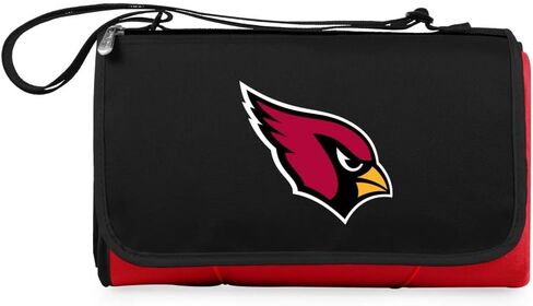PICNIC TIME NFL Unisex-Adult NFL Blanket Tote Outdoor Picnic Blanket in Saudi Arabia