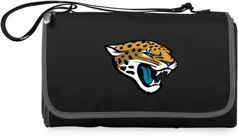 PICNIC TIME NFL Unisex-Adult NFL Blanket Tote Outdoor Picnic Blanket in Saudi Arabia