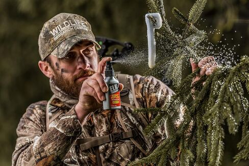 Wildlife Researchdeer attractant in Kuwait
