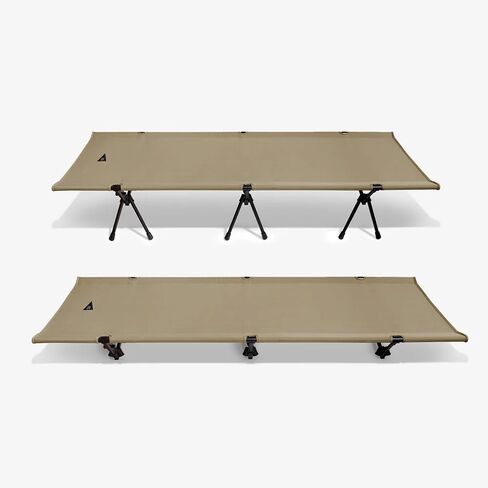 (BOC The Folding Cot (Khaki) in Saudi Arabia